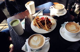 咖頓咖啡招商加盟連鎖 加盟費用、條件及投資管理全解析