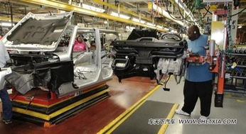 戰略注資，智造未來 FCA集團逾10億美元投資如何重塑Jeep產能與管理體系