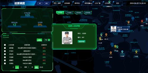 智能設(shè)備高效管控 景區(qū)進(jìn)入IoT萬(wàn)物互聯(lián)新時(shí)代