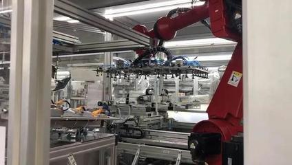 未來的數字工廠 讓設備能“說話”的計算機