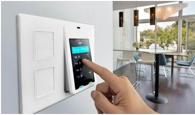 智能家居安全新篇章 大聯(lián)大世平集團(tuán)推出智能消防傳感器解決方案